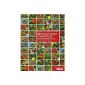 Edible wild fruits: 40 original recipes, a guide + a field book (Paperback)
