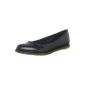 Dr. Martens Black Buttero MARIE 14388001 Women Flat (Shoes)