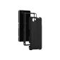 Case-Mate CM030707 Tough Cases for Xperia Z1 Compact black (Accessories)