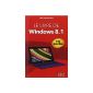 The book Windows 8.1 Pocket (Paperback)
