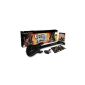 Guitar Hero III:. Legends of Rock Guitar Controller including (Video Game)
