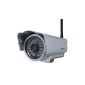 Foscam FI8904W Wireless Webcam (Electronics)