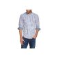 Tommy Hilfiger - shirt casual - Button-down collar - Long sleeves Men (Clothing)