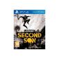 InFamous: Second Son (Video Game)