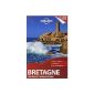 good guide throughout brittany