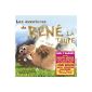 The Adventures of René La Taupe (CD)
