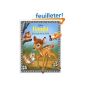 Bambi (with stickers) (Paperback)