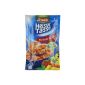 Erasco Heisse Tasse tomato pasta, 20 Pack (20 x 175 ml bag) (Food & Beverage)