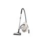 RO4627EA Rowenta Silence Force Compact Vacuum cleaner with bag Ivoire (Kitchen)