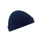 Beechfield - Hat retro - Adult Unisex (Clothing)