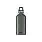 Sigg Water Bottle Traveller (equipment)