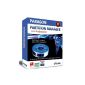 Paragon Partition Manager 10 Professional Edition (CD-ROM)