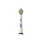 Oral-B - Brossette 3D White x2 - EB18 (Health and Beauty)