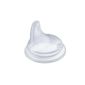 NUK 10256248 - First Choice soft silicone spout leak proof 1 piece (Baby Product)