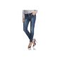 VILA Clothes Ladies Boyfriend jeans CILA HK0004 (Textiles)