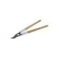 Garden Siena Classic Line / 599413 Cutter branch With wooden handle (Germany Import) (Tools & Accessories)