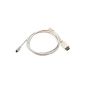 Sumo: mobile HDMI adapter cable in white for Smartphones (Electronics)