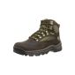 Timberland RG Hike FTP Chocorua Mid GTX Ladies short boots (Textiles)