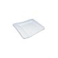 Candide 200620001 changing mat PVC phthalate.  85x72cm (Baby Product)