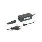 ADP-40PH AB Charger for ASUS Eee PC 1001/1005/1008/1015/1016/1018/1101/1201/1215 / R101 / R105 / VX6 cord (Electronics)