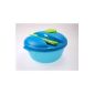 Tupperware © Salad & Go Blue (Kitchen)