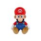 Nintendo Super Mario Plush (21cm) (Accessories)