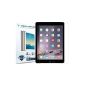 Tech Armor HD-SP-APL-MID-2 Pack of 3 Screen Protective Films for iPad Mini Transparent (Personal Computers)