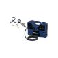 Einhell Compressor Kit BT-AC 180 with accessories 4020520 (Tools & Accessories)