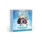 The Ice Queen - Fully Unapologetically (Frozen) (Deluxe Edition) (Audio CD)
