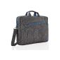 Good laptop bag for the price