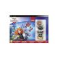 Pack Toy Box Combo 'Disney Infinity 2.0' (Video game)