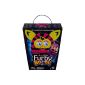 Furby - A64161010 - Game Electronics - Sweet Boom - Pink & Black (Toy)