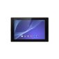 Sony Xperia Z2 Tablet PC 10.1 