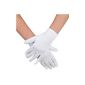 white gloves Gr.  9 Santa Claus, Clown, etc.  (Misc.)