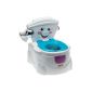 Mattel P4326-0 - Fisher-Price Baby Gear My first toilet (Baby Product)
