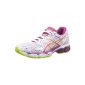 ASICS GEL-PULSE 6 Women's Running Shoe Foot (Shoes)