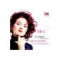Georg Friedrich Händel - La Diva: Arias for Cuzzoni (CD)