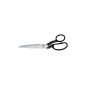 Superfection Classic, tailor scissors, stainless steel, 230 mm (household goods)