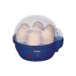 Bomann EK 515 CB egg cooker (household goods)