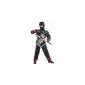 Ninja boy disguise (Toy)