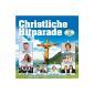 Christian Hit Parade (Audio CD)