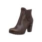 Timberland Heights Exeter FTW_EK Ladies Chelsea Boots (Textiles)
