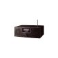Sangean WFR-20 Internet Radio (WAV, digital tuner) (Electronics)