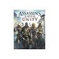 Assassin's Creed Unity (computer game)