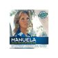 Great double CD with the greatest hits of Manuela and a favorite song of mine
