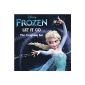 Let It Go The Complete Set (From 