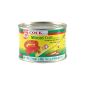 Cock crab, chopped, spiced, 4-pack (4 x 160g pack) (Food & Beverage)