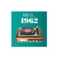 This Is ... 1962 (Audio CD)
