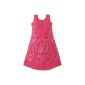 Sunny Red Flower Girl Dress Fashion Spandex Wedding Party (Clothing)