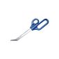 Cup Nail Scissors Long - Long Sleeve - comforteo ® (Personal Care)
